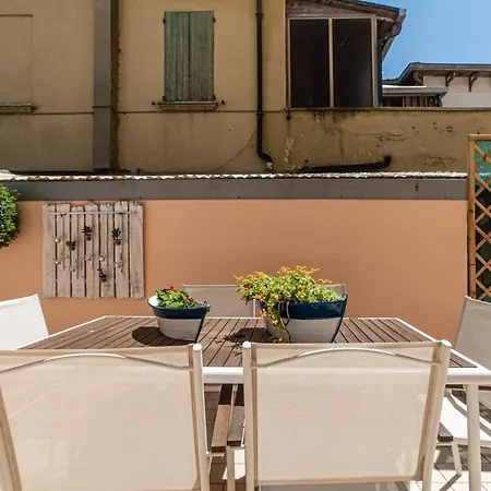4 Family Baviera 24 Daire *